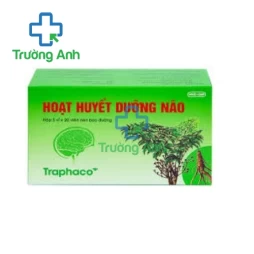 Hoạt huyết dưỡng não Traphaco